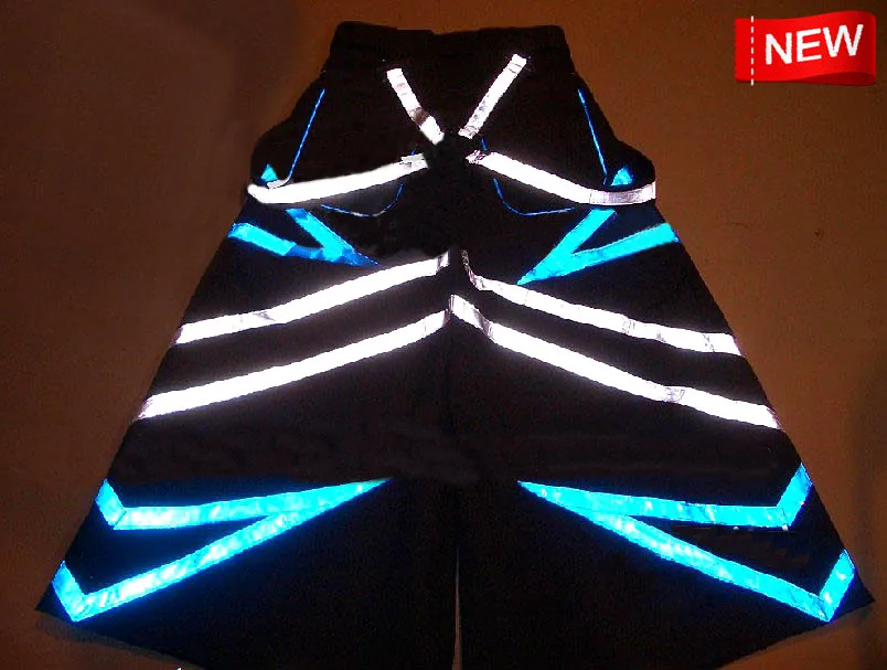 Мельбурн артикул флуоресцентные полосы PHAT Raver Ore технический хардстиль