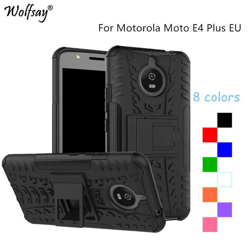 

Чехол для телефона Motorola Moto E4 Plus, модный силиконовый гибридный армированный чехол для Motorola Moto E4 Plus, чехол для Moto E4 Plus
