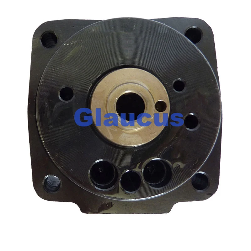 Топливный инжектор 1 Гц дизельный двигатель Головка ротора насоса для Toyota Land cruiser