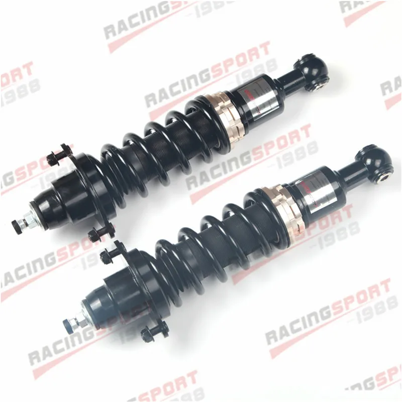 32-ступенчатый монотрубный комплект для понижения подвески Mitsubishi Lancer 08-17 |