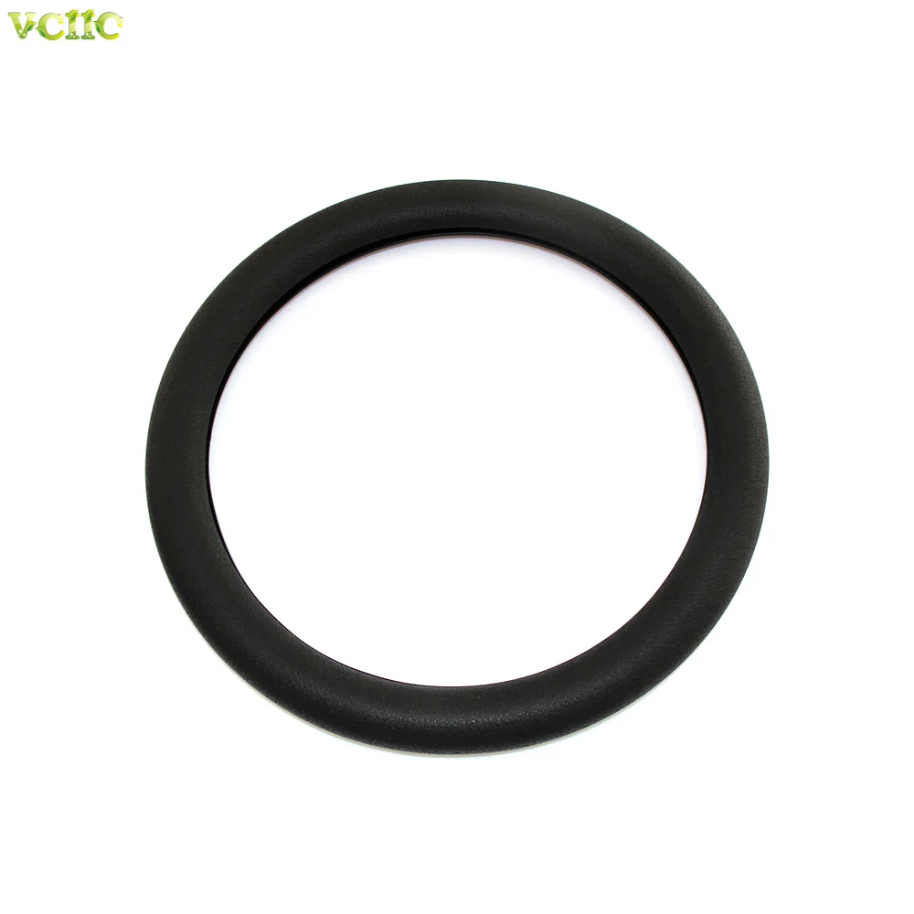 Силиконовый чехол на руль нескользящий без запаха экологичный для BMW E46 E52 E53 E60 E90