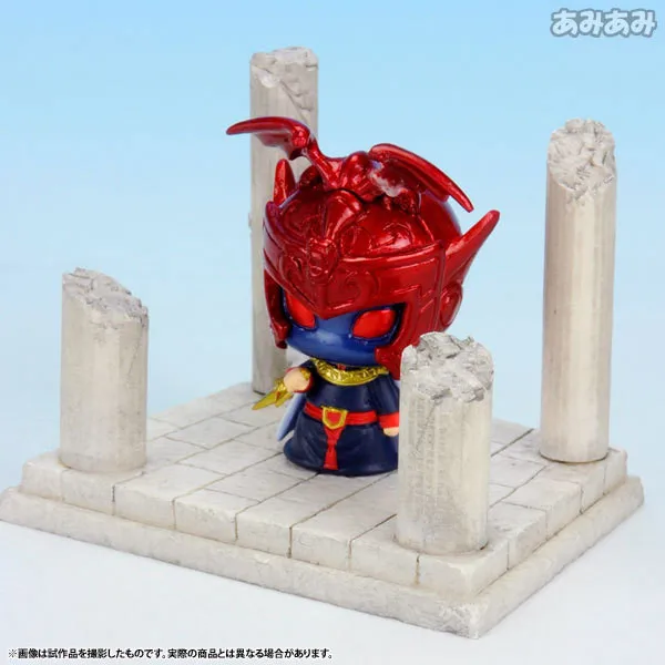 Горячее предложение! Распродажа! Saint SEIYA Athena Сейя мистическая одежда SHIRYU HYOGA избегать ИККИ 7 модель здания Аниме Фигурка крутой Рождественский подарок