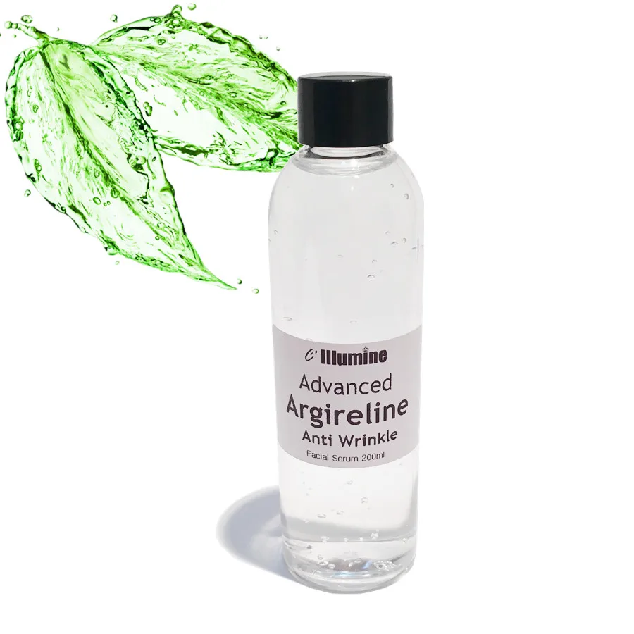 Сыворотка для лица с эффектом против морщин 200 мл|facial serum|serum anti agingfirm skin |