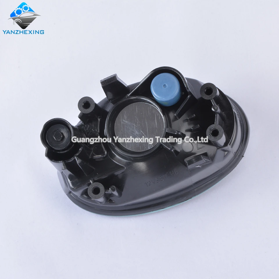 2 шт. Противотуманные фары для Honda JADE 14 16 SPIRIOR 2015 VEZEL 2014 HRV 2016 XRV OEM: 33950 SLE J51 33900 J51|fog