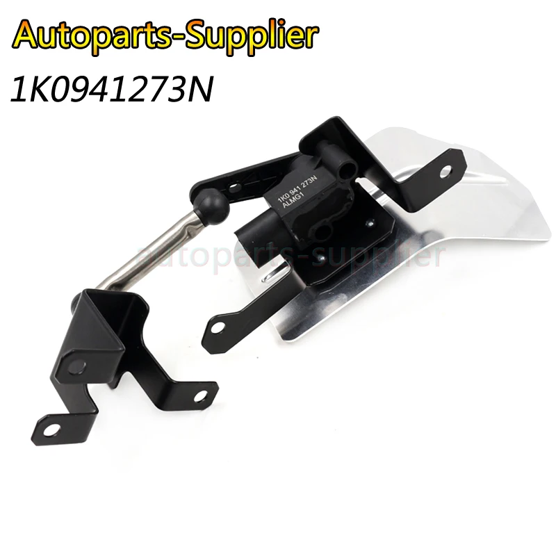 Датчик уровня фар 1K0941273N для Audi TT Q3 A3 Seat Leon Volkswagen Golf Touran 1T0907503B|Сенсор высоты