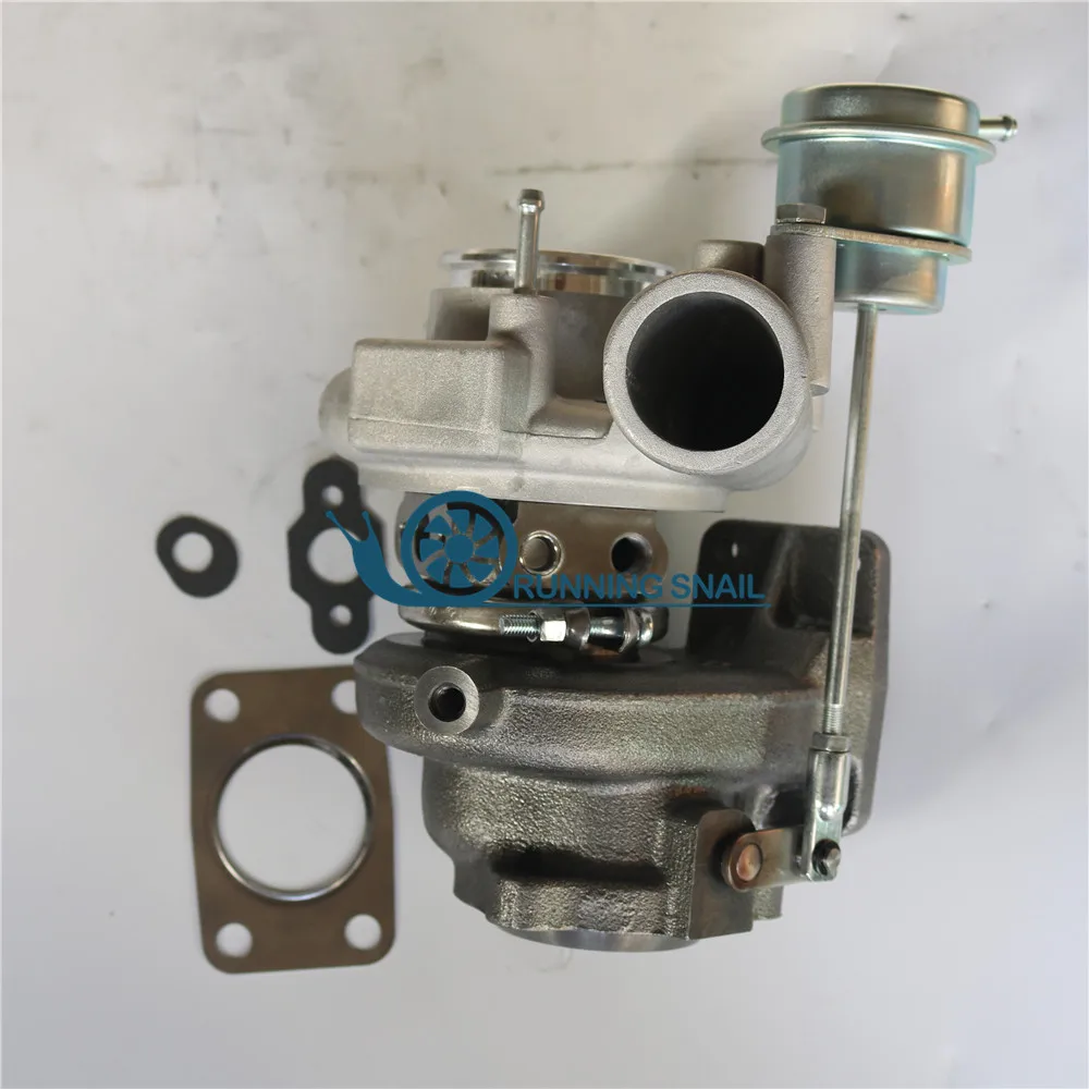 Турбонагнетатель TD04HL-15T для Saab 9-3 9-5 TD04HL-15T 99-05 49189-01800
