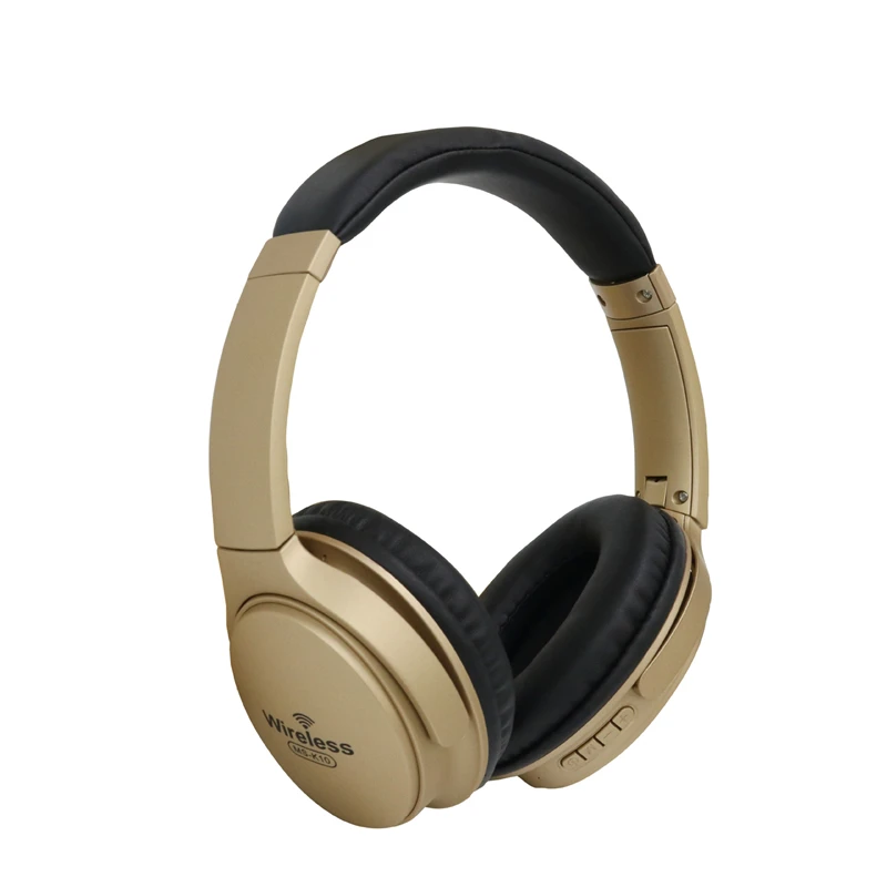 Fviyi K10 Беспроводной Bluetooth наушники от пота Шум шумоподавления спортивные бас