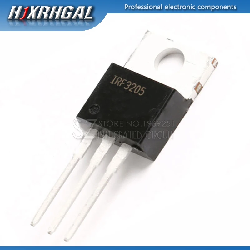 10 шт. RJP63K2 RJP30E2 30F124 30J124 SF10A400H LM317T IRF3205 транзистор TO220F TO220 63K2 30E2 10A400H TO 220F