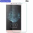 2 шт. закаленное стекло Letv LeEco Le S3 X626 защита для экрана Letv Le S3 X522 стекло защитная пленка Letv Le S3 Lte 4G Helio X20