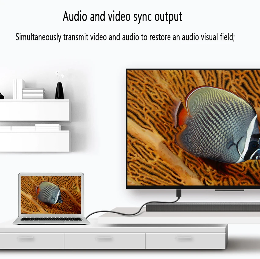 Mini DP к HDMI Benfei DisplayPort/HDMI кабель мужчинами позолоченные кабель|Кабели VGA| |