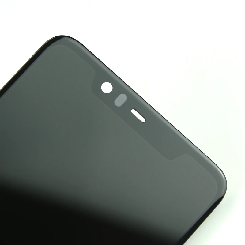 Запасные части для Nokia 5 1 Plus TA-1109 TA-1099 ЖК-дисплей X5 2018 с сенсорным экраном в сборе |