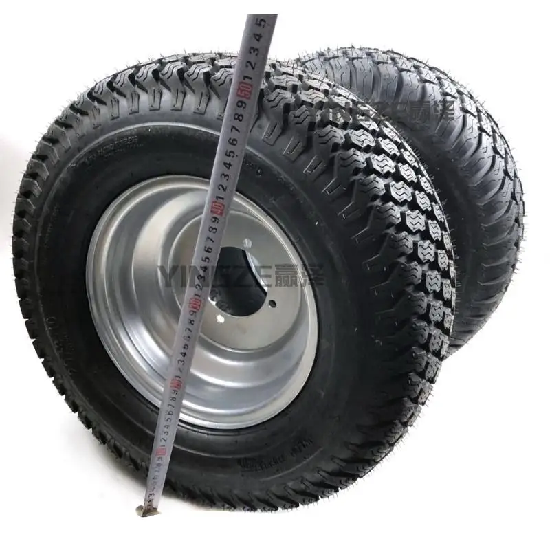 20x12 10 дюймов GO KART картинг детская коляска ATV UTV с колесным бескамерных шин| |