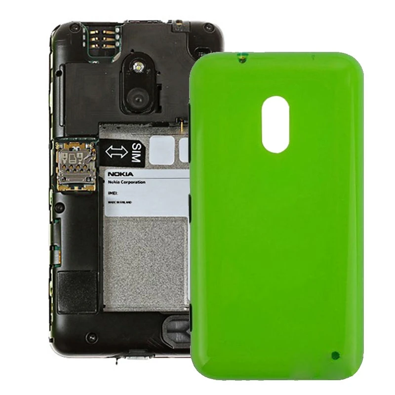 Задняя крышка батареи для Nokia Lumia 620 | Мобильные телефоны и аксессуары