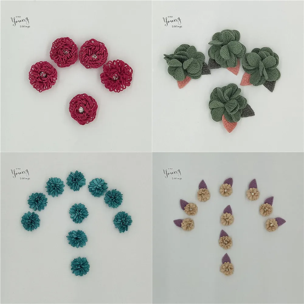 Горячая Распродажа искусственные цветы украшения для невесты свадебные