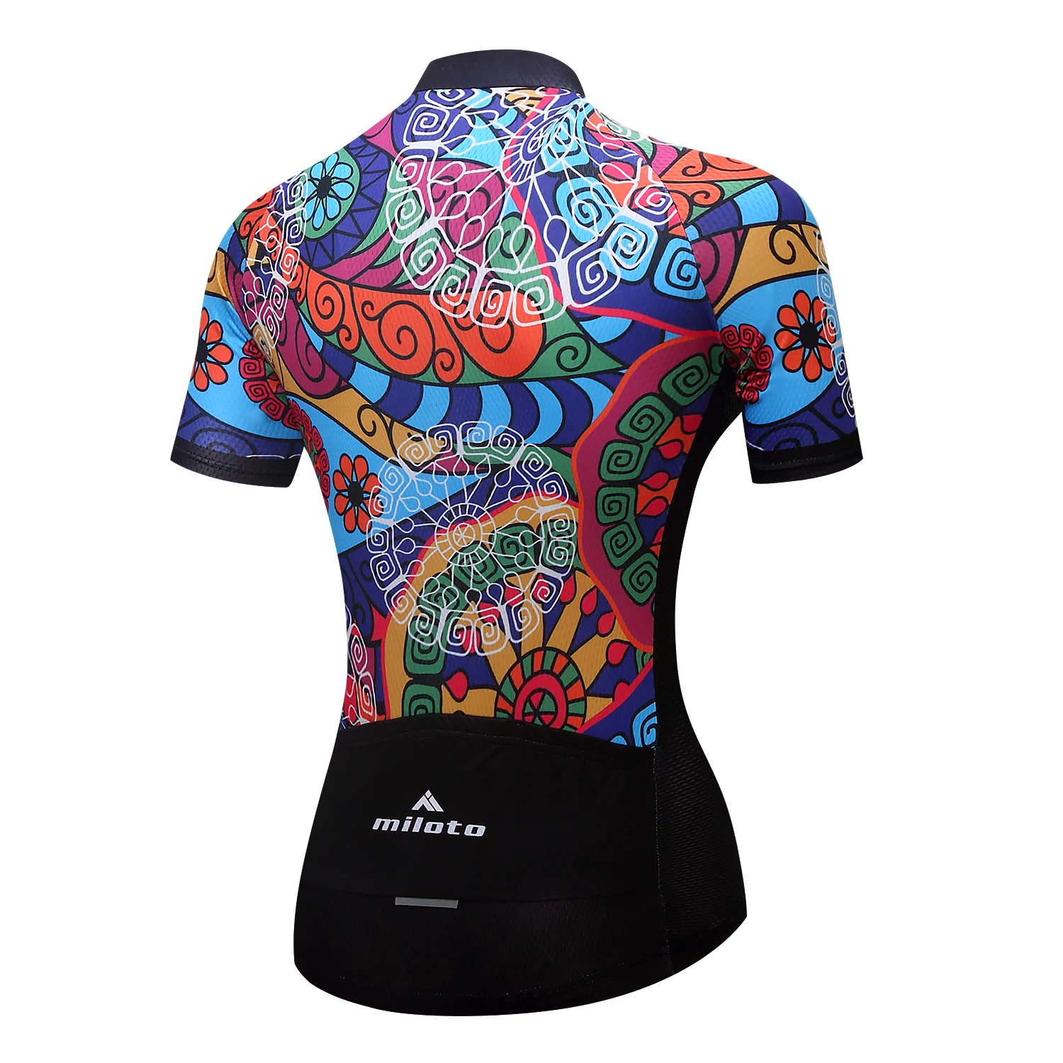 2021 Arty велосипедная рубашка женская mtb манга corta maillot ciclismo equipacion verano Mujer | Спорт и