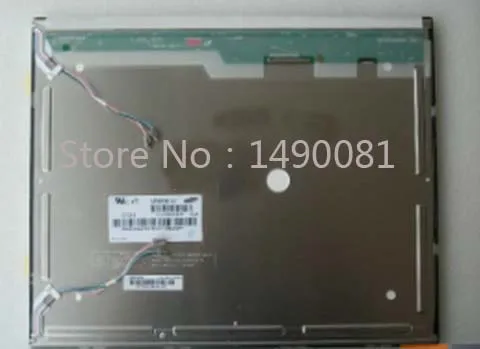 LTM170EX L31 ЖК дисплей экран дисплея замена обслуживания|LTM170EX-L31 |