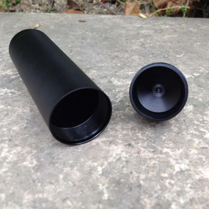 1 шт. авиационный алюминиевый контейнер для хранения большой водонепроницаемый