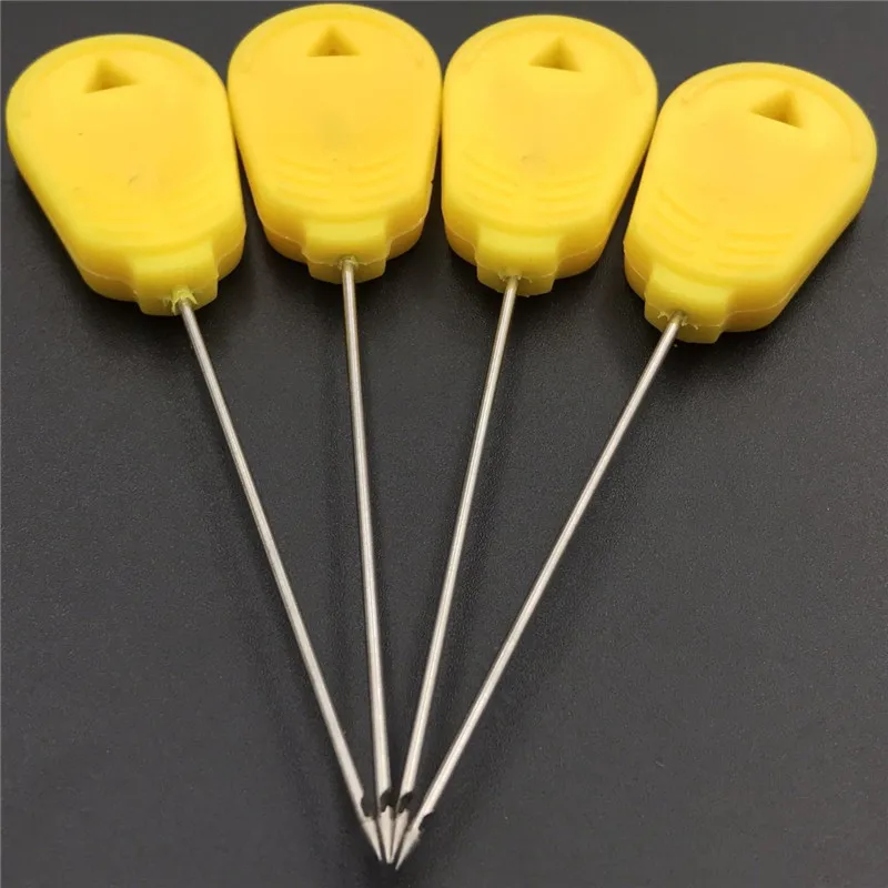 Приманка для ловли карпа иглы инструмент изготовления удушья комбинированные