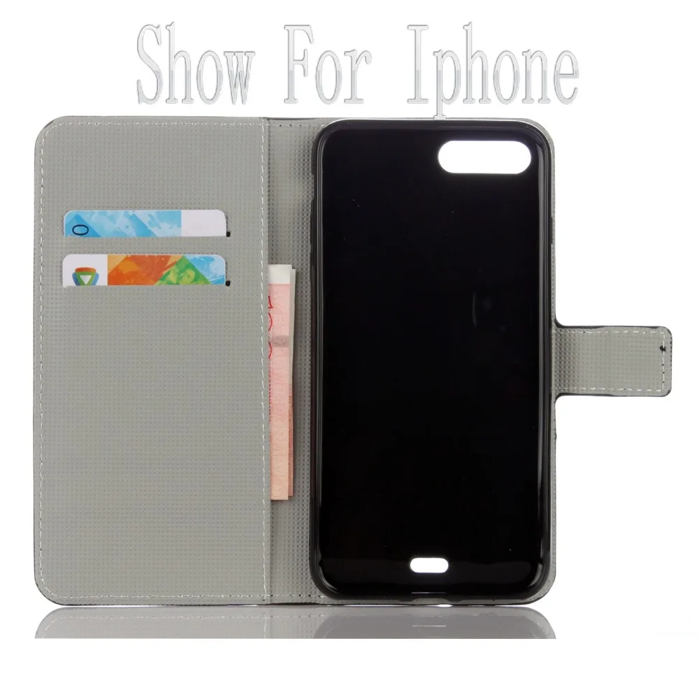 Магнитная Ретро кошелек кожаная сумка Обложка Визитница Винтаж стенд Стиль для