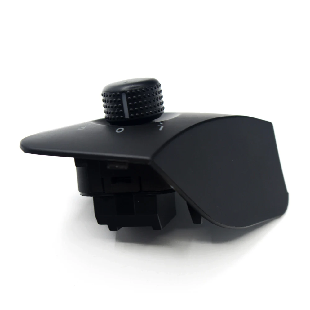 Электрический Регулируемый переключатель для зеркала заднего вида Seat Ibiza 2008 2017