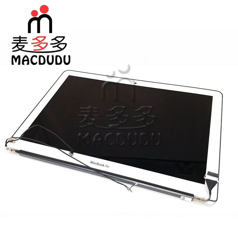 Новый A1466 ЖК-светодиодный экран в сборе для MacBook Air 13 дюймов ЖК-дисплей с 2013 по 2017
