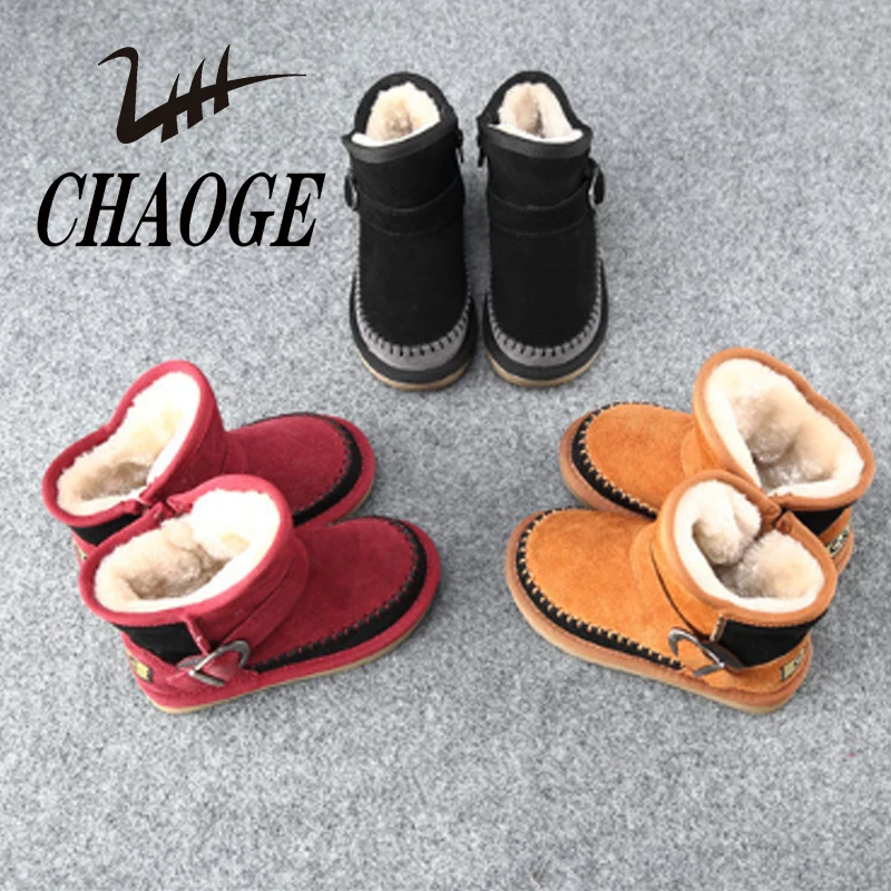 2018 зимние детские бархатные удобные хлопковые сапоги бесплатная доставка #14 |