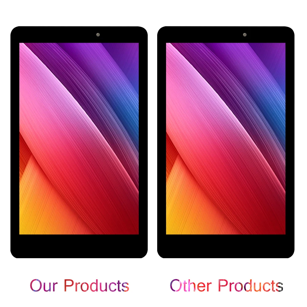 Srjtek дисплей 8 &quotдля Acer Icona Tab ЖК матрица сенсорный экран дигитайзер сенсорная