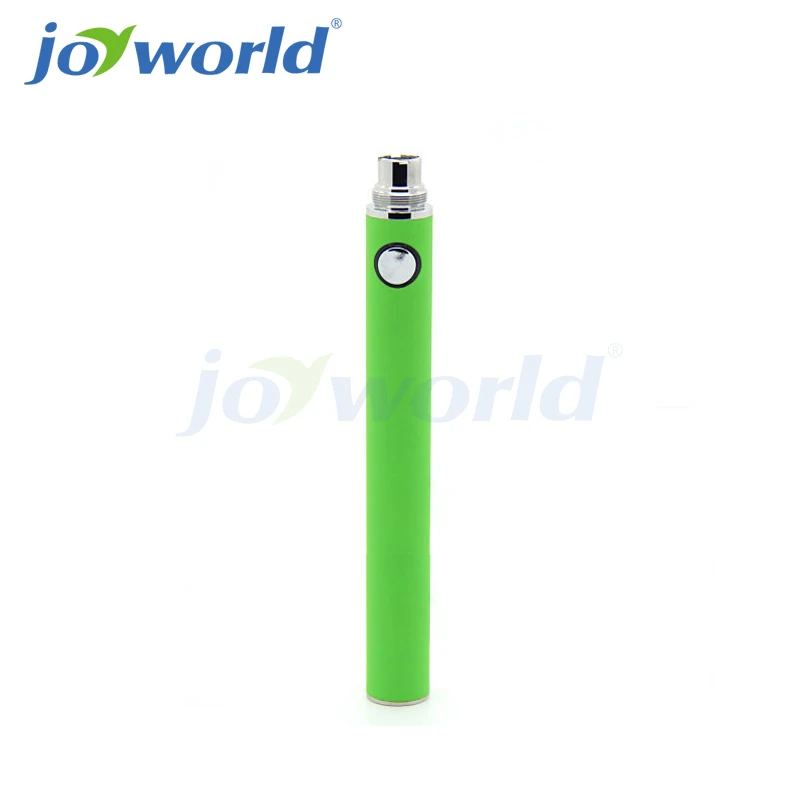 10 шт. электронных испаритель трубы эго evod батареи жидкостью vape сигары