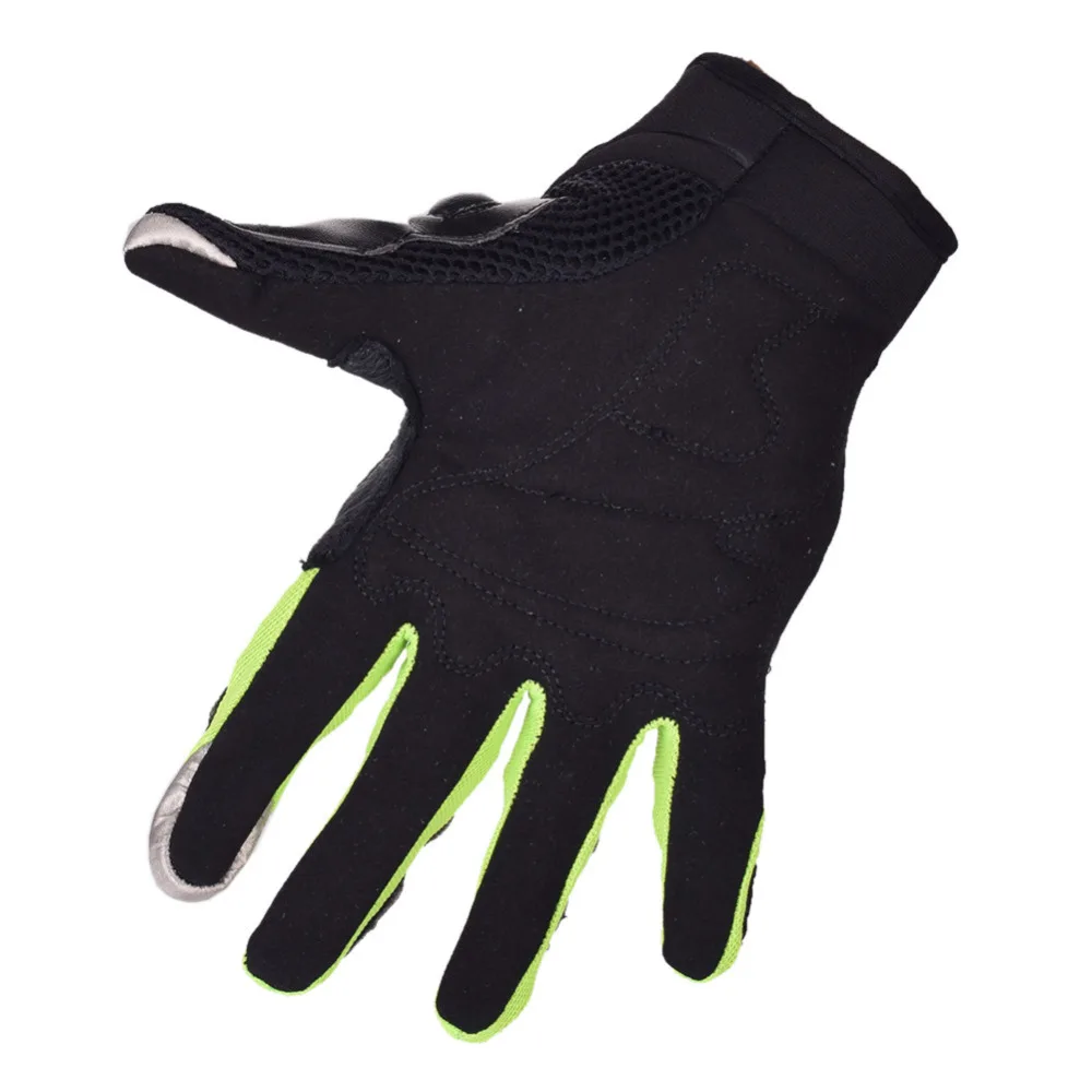 Углеродные Мотоциклетные Перчатки Luva Motoqueiro Guantes Motor Motocicleta Luvas de moto велосипедные