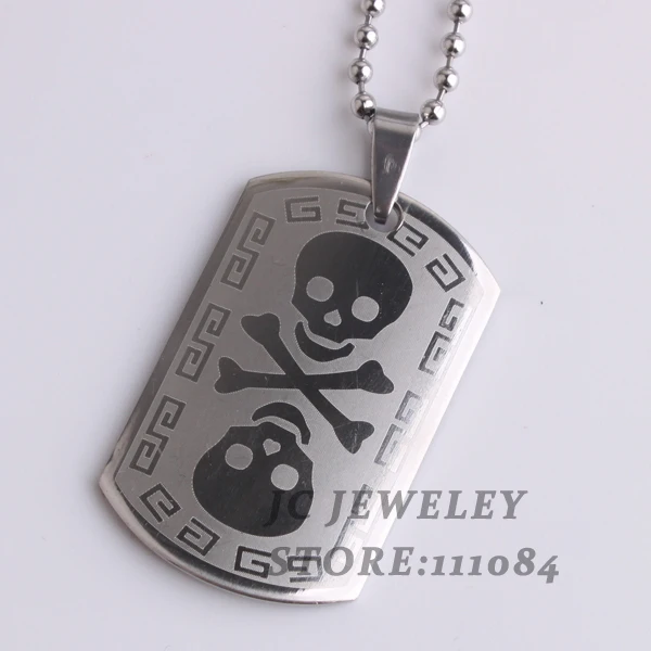 Колье из нержавеющей стали 316L для мужчин и женщин|chain hair|chain bucklechain necklace silver |