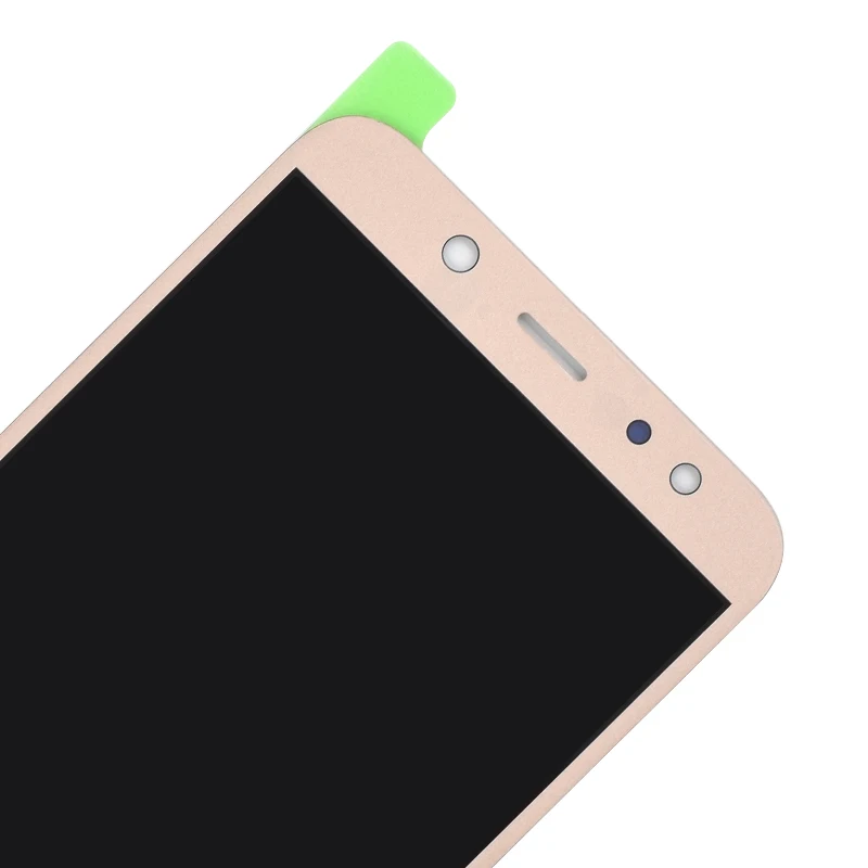 5 шт. запасная часть для SAMSUNG Galaxy A6 2018 дисплей A600 SM-A600F A600FN ЖК-дисплей + сенсорный