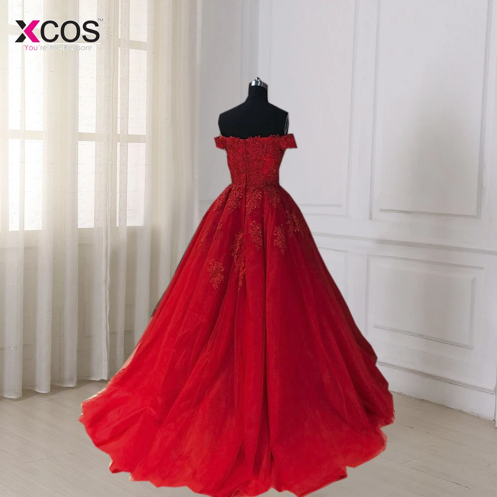 Сексуальные вечерние платья Vestido de Festa с открытым плечом платье кружевной халат