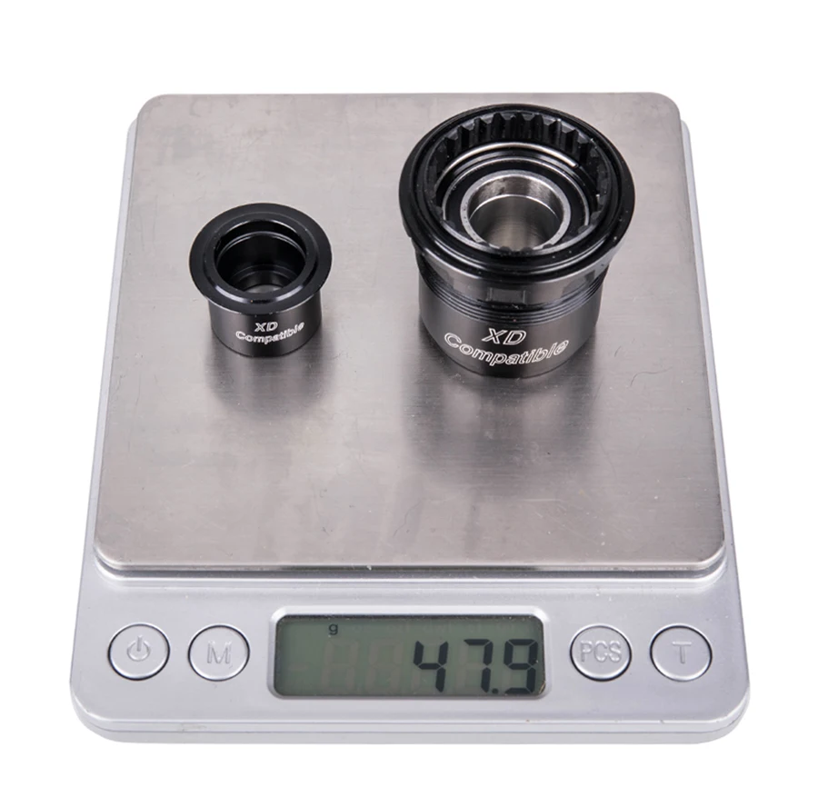 Запчасти для горного велосипеда ZTTO компоненты XD драйвер DT Swiss 180 190 240 350 ступицы