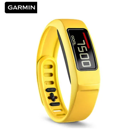 Original Garmin Vivofit 2 Activity  Fitness Tracker Step Counter waterproof men women steps digital sports watch