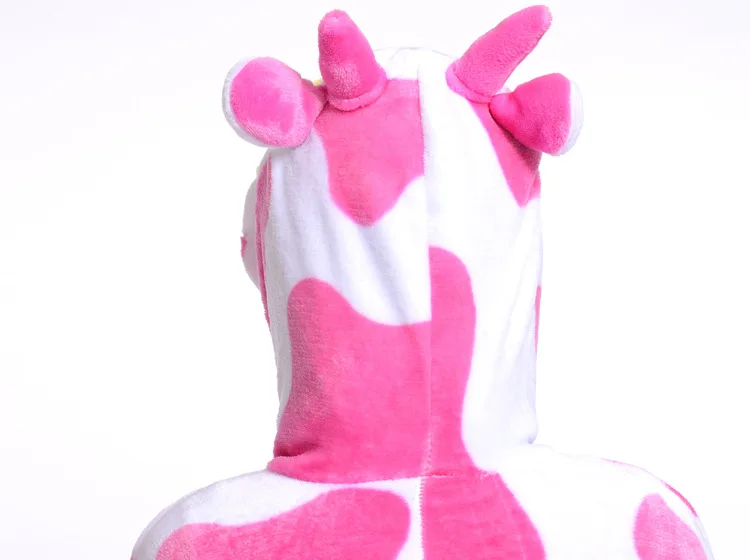 2017 г. Пижамы с героями мультфильмов милая порошкообразная одежда для сна