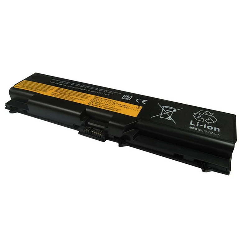 Аккумулятор для ноутбука Lenovo ThinkPad E40 E50 L430 L530 W530 T430 T530 45N1001 42T4796 5200 мАч 10 8