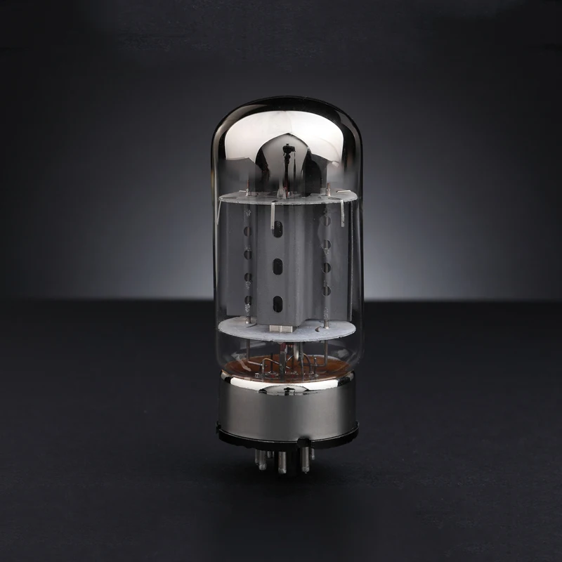 New 2pcs Shuguang 6550B(6550A-98 KT88-98 KT88-Z KT88-T) Matched Pair Amplifier HIFI Audio Vacuum Tubes Repalce Psvane Mullard JJ | Бытовая