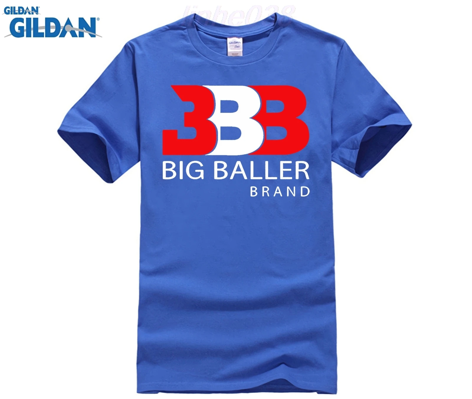 BIG BALLER BRAND SHIRT Fashion men free shipping | Мужская одежда