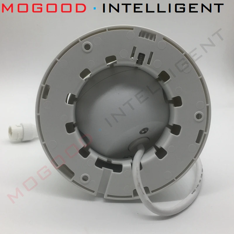HIKVISION DS-2CD3347(D)WD-L полноцветная IP-камера H.265 IP цилиндрическая камера 4 МП поддержка