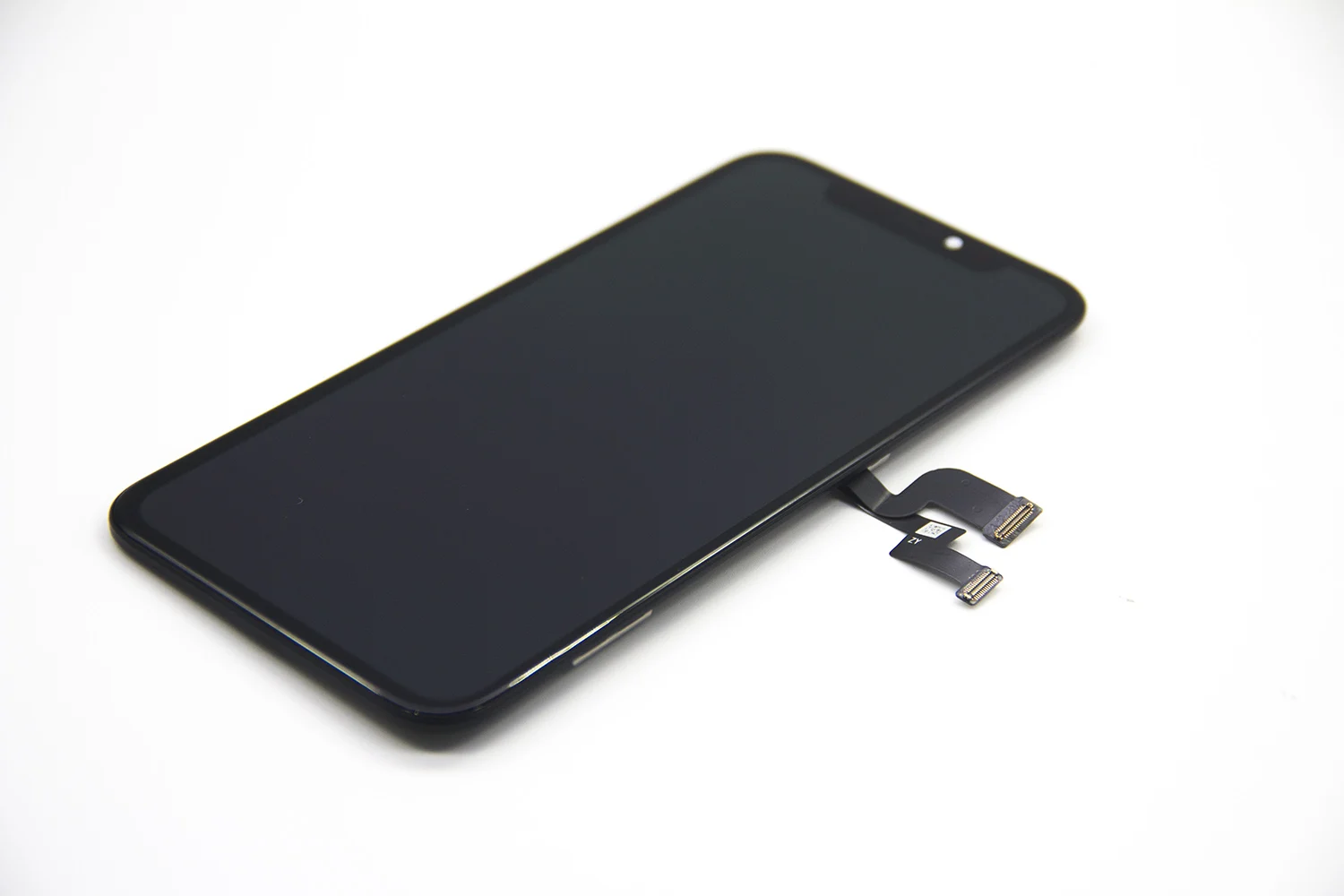 Для IPHONE X XS XR ЖК-дисплей 3D сенсорный экран OEM Oled TFT дигитайзер сборка lcd Замена для IPhone X XS XR lcd Pantalla