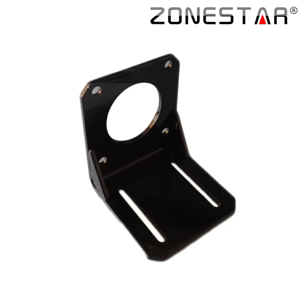 5 шт. 42 Шаговый двигатель L кронштейн крепление шаговый для ZONESTAR 3d принтер