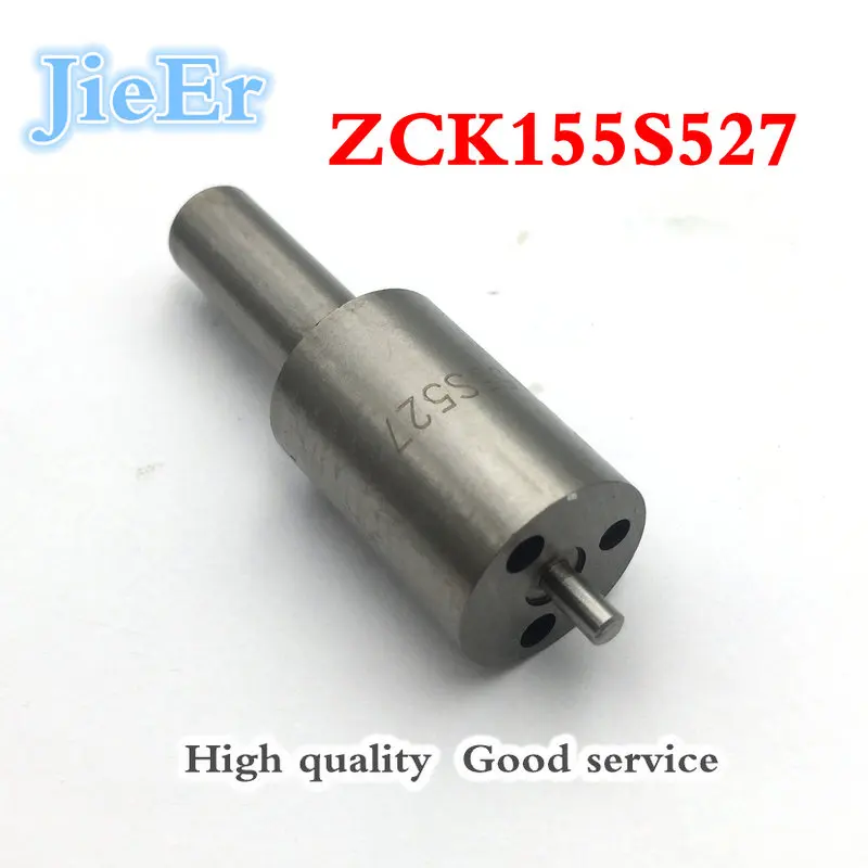 

free shipping ZCK155S527 brand diesel nozzle DLLA155S527 high quality