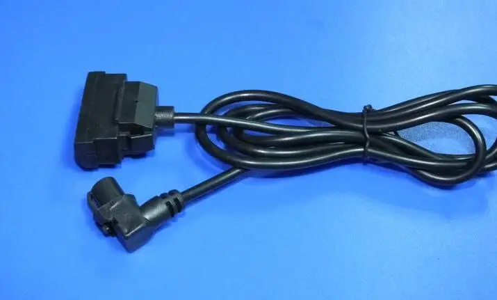 USB кабель аудио вход Адаптер для Skoda Octavia радио RCD510 RNS315