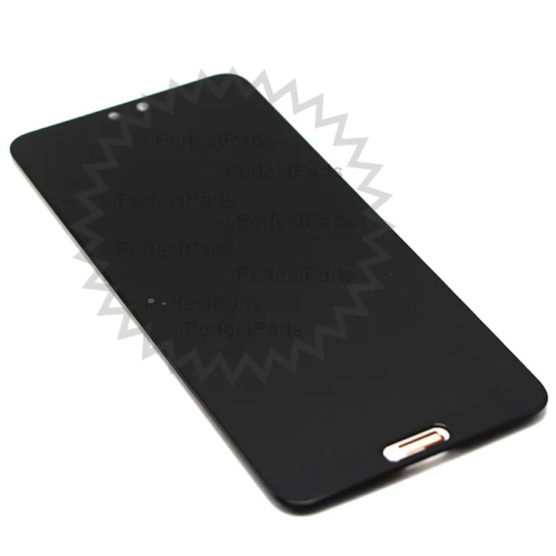 Для huawei P20 ЖК-дисплей Дисплей+ кодирующий преобразователь сенсорного экрана в сборе запасные части для huawei EML-L09 EML-L22 EML-L29 EML-AL00 ЖК-дисплей Экран