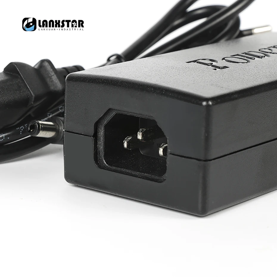 Lanxstar микро-точность маленькая электрическая дрель мини Нефритовая игра шлифовка бурение шлифовка полировка резка резьба Diy ручная дрель