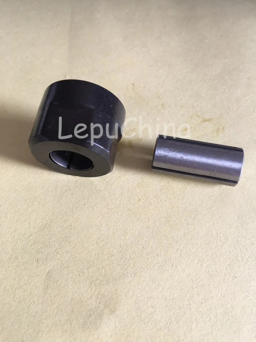 

The!woodworking router collet 1/2'' cone nut replacement for maktec MT362 MT360 high quality power tool accessories