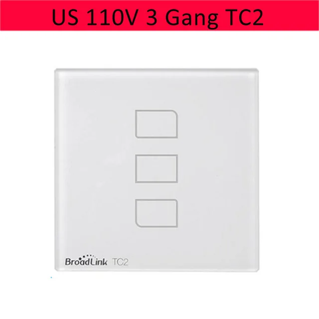 Фиолетовый Лучший Broadlink RM3 RM Pro RM Mini3 умный дом автоматизация wifi+ IR+ RF универсальный пульт дистанционного управления интеллектуальный для ios ipad Android - Цвет: Фиолетовый
