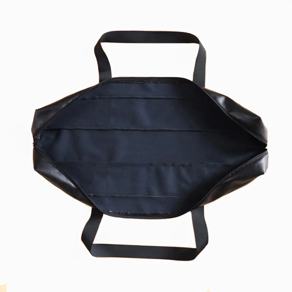 CamaTech из искусственной кожи для связывания партнера сумка наручники кляп хлыст