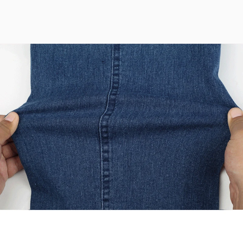 Горячая Распродажа Модные летние платья Классический старой джинсы People прямые