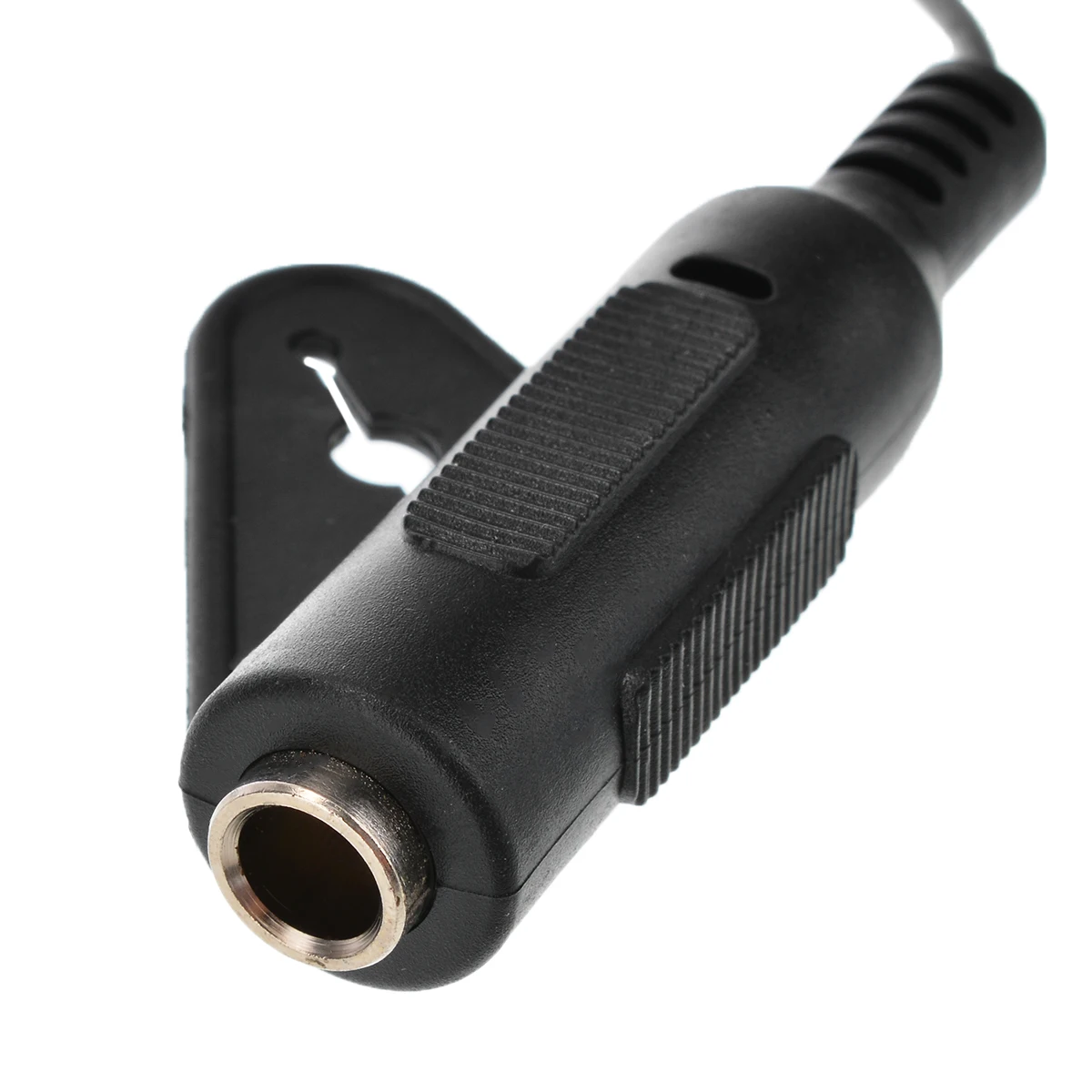 1 шт. профессиональный пьезо контактный микрофон для гитары скрипки банджо